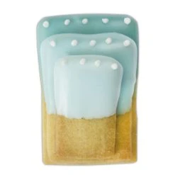 Städter Ausstechform Rechteck 4,5 / 6 / 7,5 Cm Glatt -Kitchenaid Shop 201 126022 A01