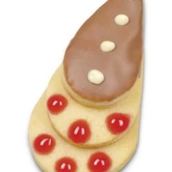 Städter Ausstechform Tropfen / Zapfen 4 / 5 / 6 Cm Glatt -Kitchenaid Shop 201 129023 A01