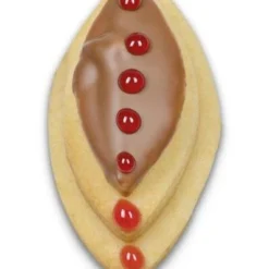 Städter Ausstechform Oval 4 / 5 / 6 Cm Glatt -Kitchenaid Shop 201 129030 A01