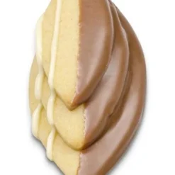 Städter Ausstechform Oval 4 / 5 / 6 Cm Glatt -Kitchenaid Shop 201 129030 A03