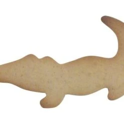 Städter Ausstechform Krokodil 5 Cm -Kitchenaid Shop 201 151994 A01