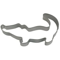 Städter Ausstechform Krokodil 5 Cm