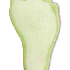 Städter Ausstechform Fuß 9 Cm -Kitchenaid Shop 201 156074 A01