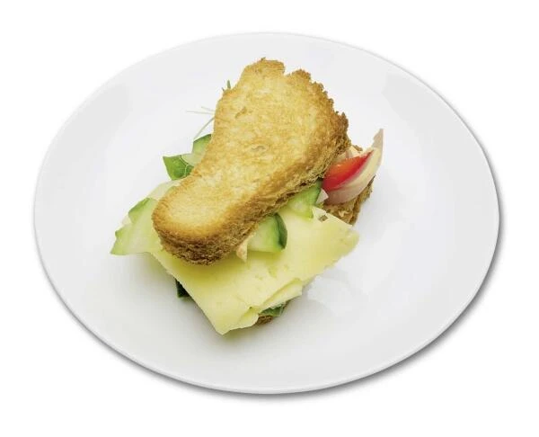 Städter Ausstechform Fußausstecher-Set 3tlg Edelst. 2 Städter Ausstechform Fußausstecher-Set 3tlg Edelst. – Bild 2