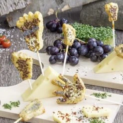 Städter Ausstechform Fußausstecher-Set 3tlg Edelst. 10 Städter Ausstechform Fußausstecher-Set 3tlg Edelst. -Kitchenaid Shop 201 156081 A04