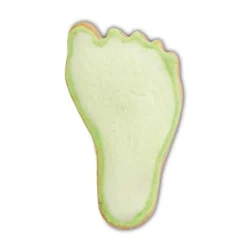 Städter Ausstechform Fuß 5 Cm -Kitchenaid Shop 201 156111 A02