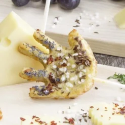 Städter Ausstechform Hand 7,5 Cm -Kitchenaid Shop 201 158061 A03