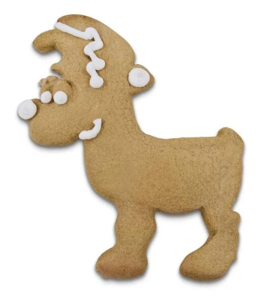 Städter Ausstechform Rentier 11 Cm 2 Städter Ausstechform Rentier 11 Cm – Bild 2