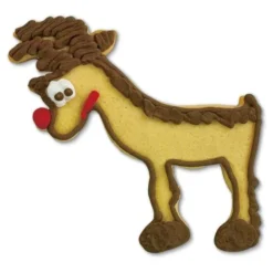 Städter Ausstechform Rentier 11 Cm 6 Städter Ausstechform Rentier 11 Cm -Kitchenaid Shop 201 159150 A03