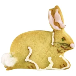Städter Ausstechform Hase 7 Cm Liegend -Kitchenaid Shop 201 160002 A02