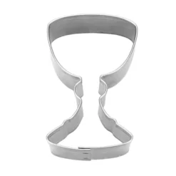 Städter Ausstechform Kelch 5 Cm