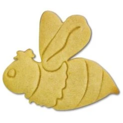 Städter Ausstechform Biene 7,5 Cm 5 Städter Ausstechform Biene 7,5 Cm -Kitchenaid Shop 201 161139 A02