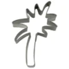 Städter Ausstechform Palme 7,5 Cm