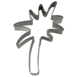 Städter Ausstechform Palme 7,5 Cm