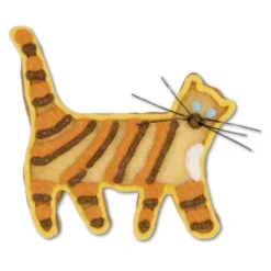 Städter Ausstechform Katze 9 Cm Stehend -Kitchenaid Shop 201 163164 A01