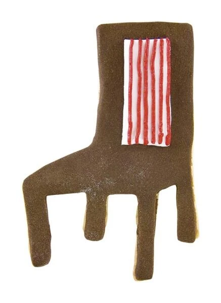 Städter Ausstechform Stuhl 8 Cm 2 Städter Ausstechform Stuhl 8 Cm – Bild 2