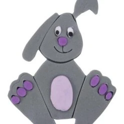 Städter Ausstechform Hase 9 Cm 5 Städter Ausstechform Hase 9 Cm -Kitchenaid Shop 201 163393 A02