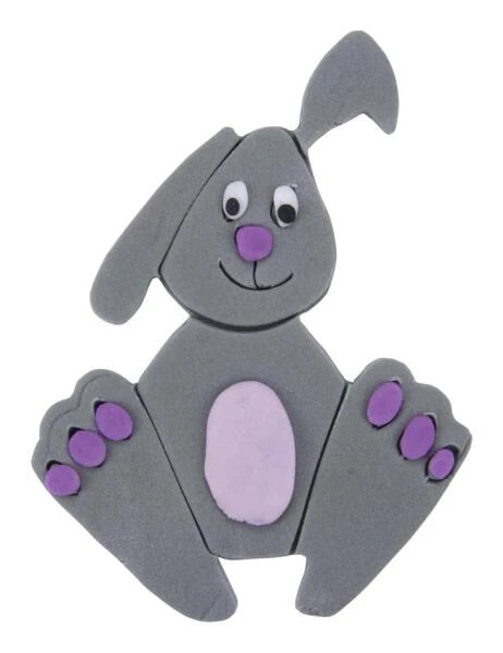 Städter Ausstechform Hase 9 Cm 3 Städter Ausstechform Hase 9 Cm – Bild 3