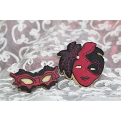 Städter Ausstechform Maske 10,5 Cm -Kitchenaid Shop 201 163478 A02