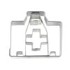 Städter Ausstechform Arztkoffer 5,5 Cm
