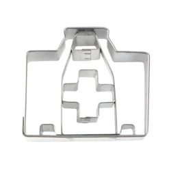 Städter Ausstechform Arztkoffer 5,5 Cm
