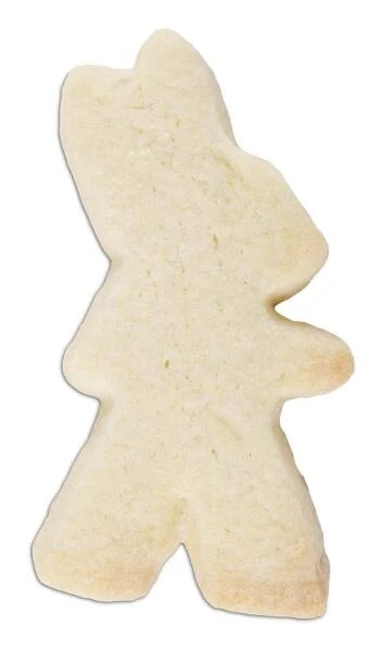 Städter Ausstechform Hasenmann 6,5 Cm 2 Städter Ausstechform Hasenmann 6,5 Cm – Bild 2