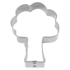 Städter Ausstechform Baum 6,5 Cm