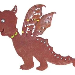 Städter Ausstechform Drache 8 Cm 6 Städter Ausstechform Drache 8 Cm -Kitchenaid Shop 201 163805 A02