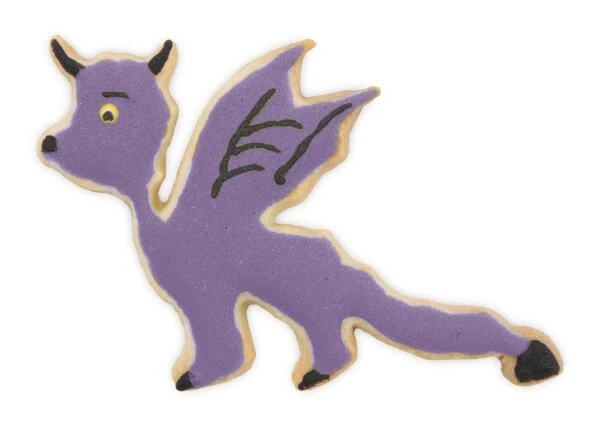 Städter Ausstechform Drache 8 Cm 4 Städter Ausstechform Drache 8 Cm – Bild 4