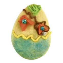 Städter Ausstechform Ei 5,5 Cm -Kitchenaid Shop 201 167032 A01