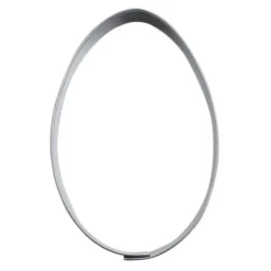 Städter Ausstechform Ei 5,5 Cm