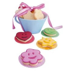 Städter Ausstechform Lachende Blume 6,5 Cm Set, 2-teilig 10 Städter Ausstechform Lachende Blume 6,5 Cm Set, 2-teilig -Kitchenaid Shop 201 169111 A01