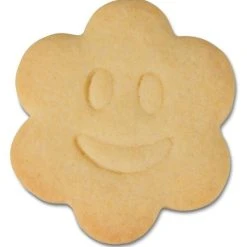 Städter Ausstechform Lachende Blume 6,5 Cm Set, 2-teilig 11 Städter Ausstechform Lachende Blume 6,5 Cm Set, 2-teilig -Kitchenaid Shop 201 169111 A03