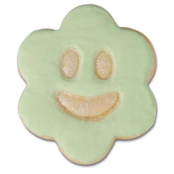 Städter Ausstechform Lachende Blume 6,5 Cm Set, 2-teilig 3 Städter Ausstechform Lachende Blume 6,5 Cm Set, 2-teilig – Bild 3