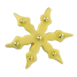 Städter Ausstechform Eiskristall 6 Cm -Kitchenaid Shop 201 175082 A02