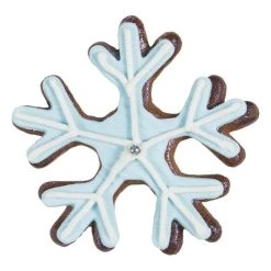 Städter Ausstechform Schneeflocke 6 Cm 6 Städter Ausstechform Schneeflocke 6 Cm -Kitchenaid Shop 201 175099 A03