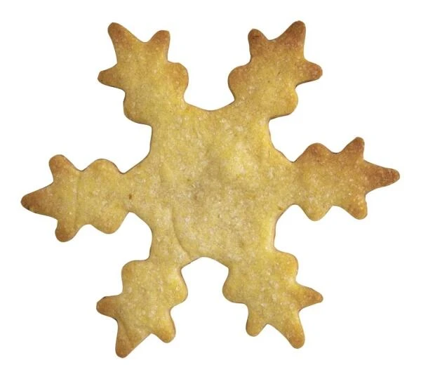 Städter Ausstechform Eiskristall 8 Cm 2 Städter Ausstechform Eiskristall 8 Cm – Bild 2