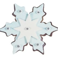 Städter Ausstechform Eiskristall 8 Cm 6 Städter Ausstechform Eiskristall 8 Cm -Kitchenaid Shop 201 175112 A02