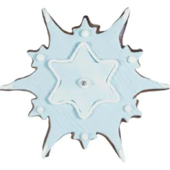 Städter Ausstechform Eiskristall 7,5 Cm 6 Städter Ausstechform Eiskristall 7,5 Cm -Kitchenaid Shop 201 175174 A01