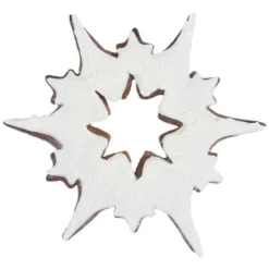 Städter Ausstechform Eiskristall 7,5 Cm 7 Städter Ausstechform Eiskristall 7,5 Cm -Kitchenaid Shop 201 175174 A02