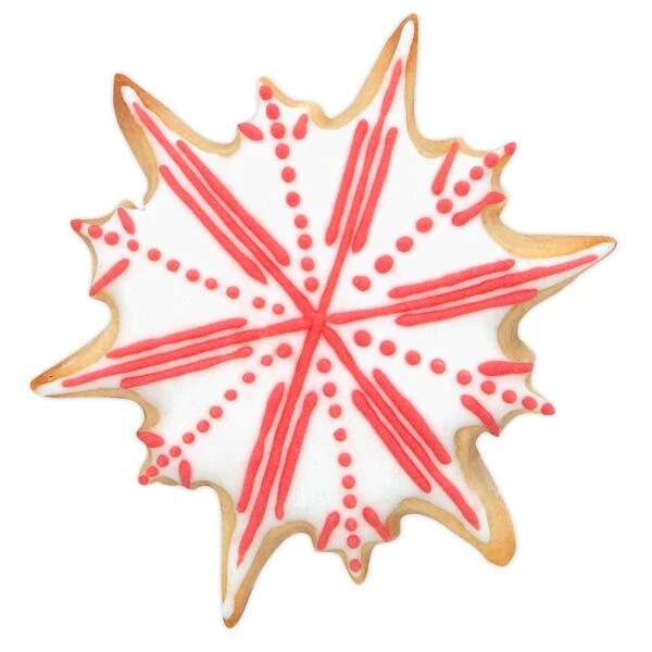 Städter Ausstechform Eiskristall 7,5 Cm 2 Städter Ausstechform Eiskristall 7,5 Cm – Bild 2