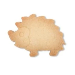 Städter Ausstechform Igel 4,5 Cm -Kitchenaid Shop 201 188044 A01