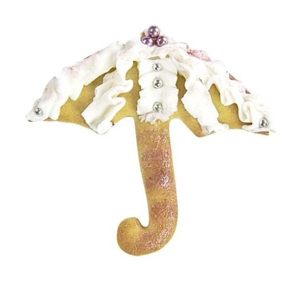 Städter Ausstechform Schirm 7,5 Cm Geöffnet 2 Städter Ausstechform Schirm 7,5 Cm Geöffnet – Bild 2