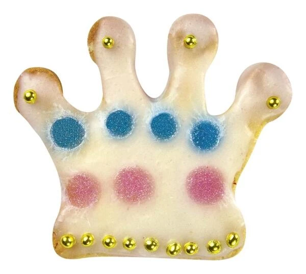 Städter Ausstechform Krone 4,5 Cm 2 Städter Ausstechform Krone 4,5 Cm – Bild 2