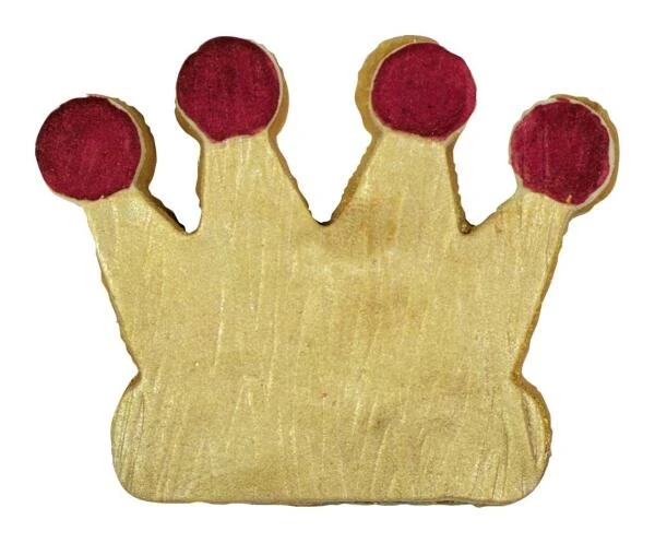 Städter Ausstechform Krone 4,5 Cm 3 Städter Ausstechform Krone 4,5 Cm – Bild 3