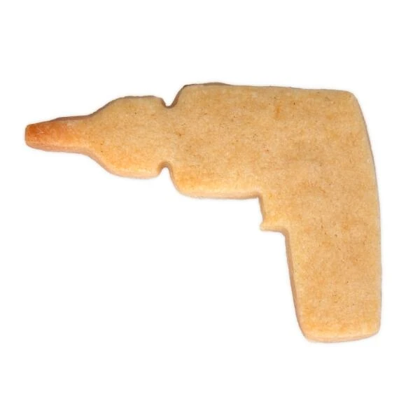 Städter Ausstechform Bohrmaschine 9 Cm 2 Städter Ausstechform Bohrmaschine 9 Cm – Bild 2