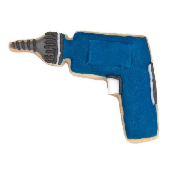 Städter Ausstechform Bohrmaschine 9 Cm 3 Städter Ausstechform Bohrmaschine 9 Cm – Bild 3