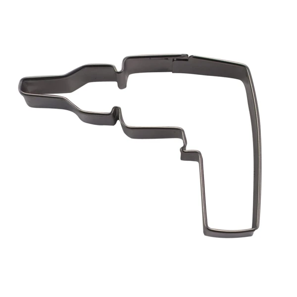 Städter Ausstechform Bohrmaschine 9 Cm 1 Städter Ausstechform Bohrmaschine 9 Cm