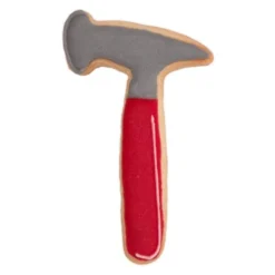 Städter Ausstechform Hammer 8 Cm -Kitchenaid Shop 201 199033 A02