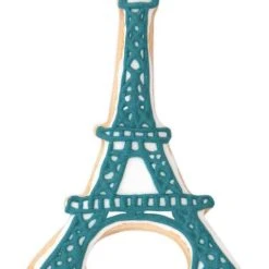 Städter Ausstechform Eiffelturm 8,5 Cm -Kitchenaid Shop 201 199163 A02